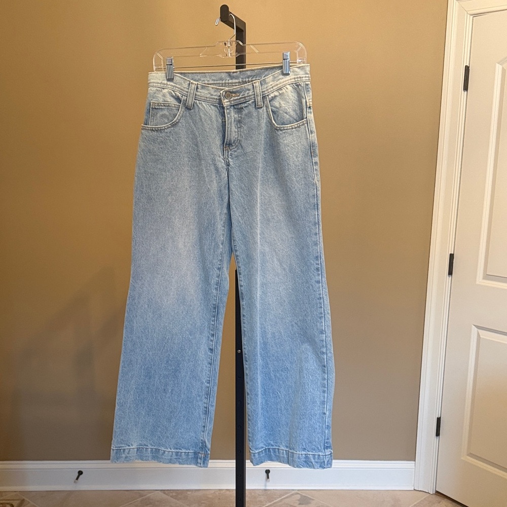 Brandy Melville J. Galt Jean Size S